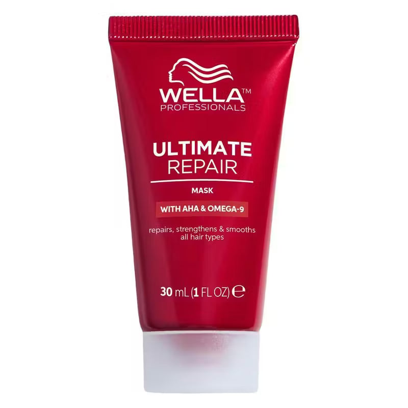 WELLA ULTIMATE REPAIR MASCARILLA