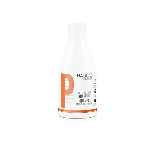 SALERM SHAMPOO PROTEINA 300ML