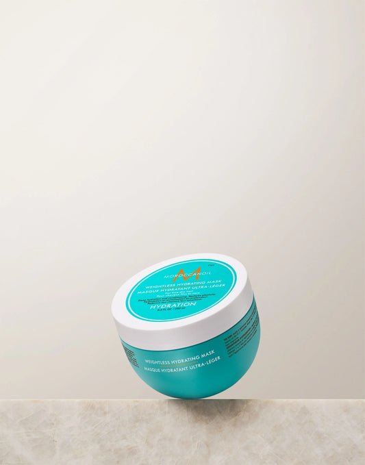 MOROCCANOIL WEIGHLESS HYDRATANT MASK 250ML