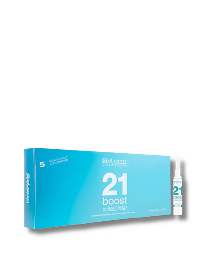 SALERM 21 BOOST 13ML