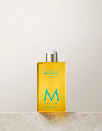 MOROCCANOIL SHOWER GEL 250ML