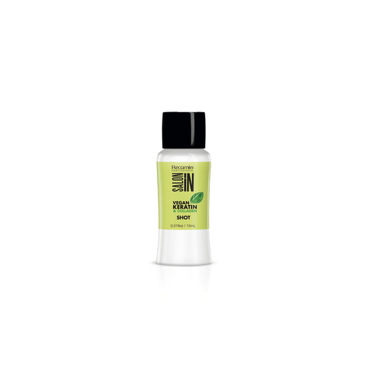 RECAMIER VEGAN KERATIN Y COLLAGE SHOT  15ML