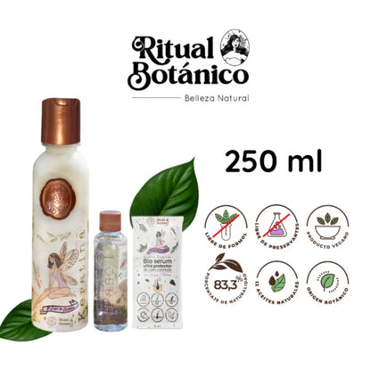 RITUAL BOTANICO