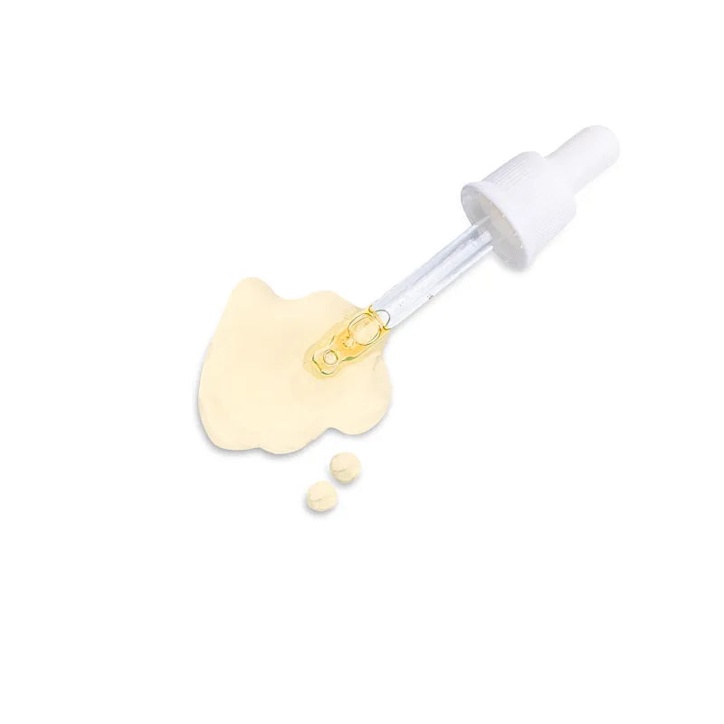 KABA ACEITE DE ORO FACIAL 30ML