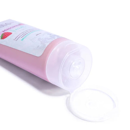 KABA MASCARILLA FACIAL FRUTOS ROJOS 200ML