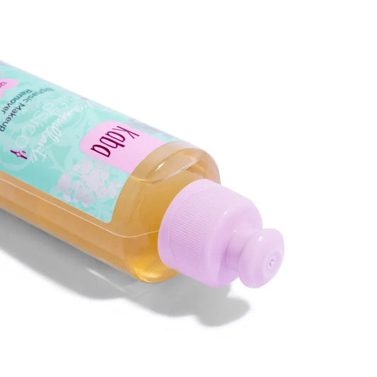 KABA DESMASQUILLANTE BIFASICO 120ML