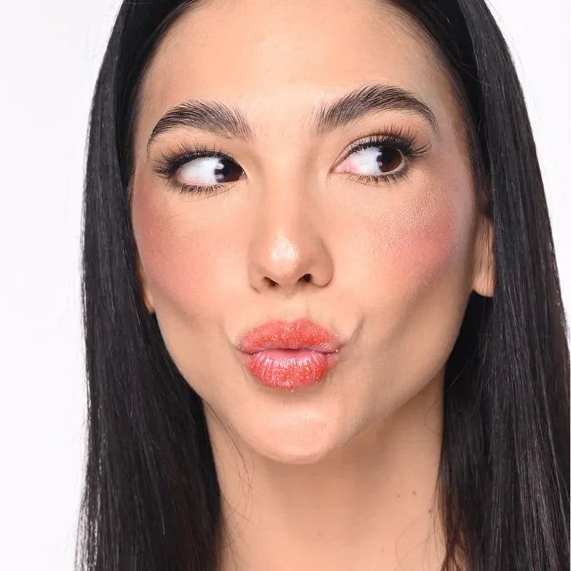 KABA EXFOLIANTE DE LABIOS 12G