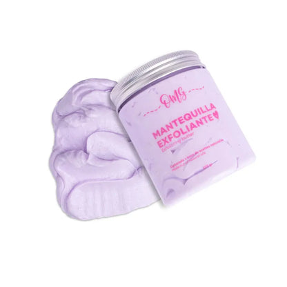 OMG MANTEQUILLA EXFOLIANTE 220G