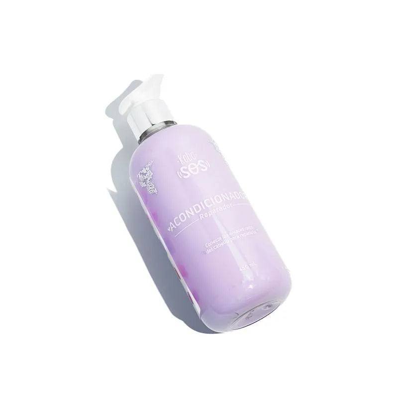 KABA ACONDICIONADOR REPARADOR SOS 450ML