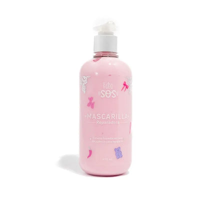 KABA MASCARILLA REPARADOR SOS 450ML