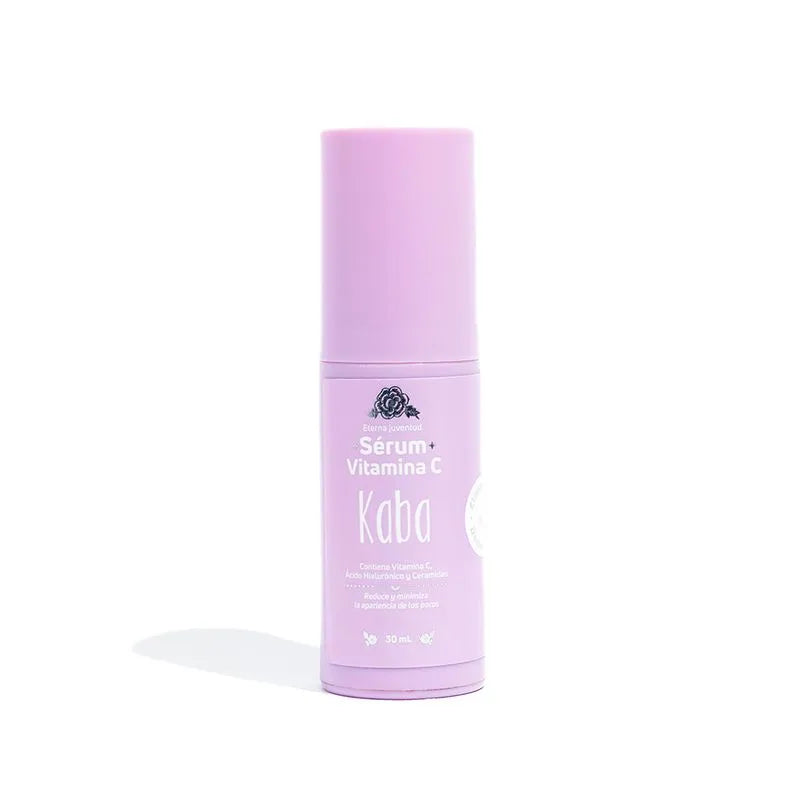 KABA SERUM DE VITAMINA C 30ML