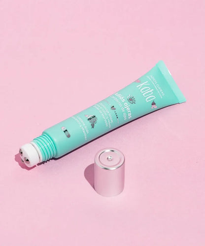 KABA CONTORNO DE OJOS 15ML