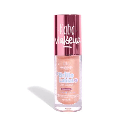 KABA BRILLO LABIAL