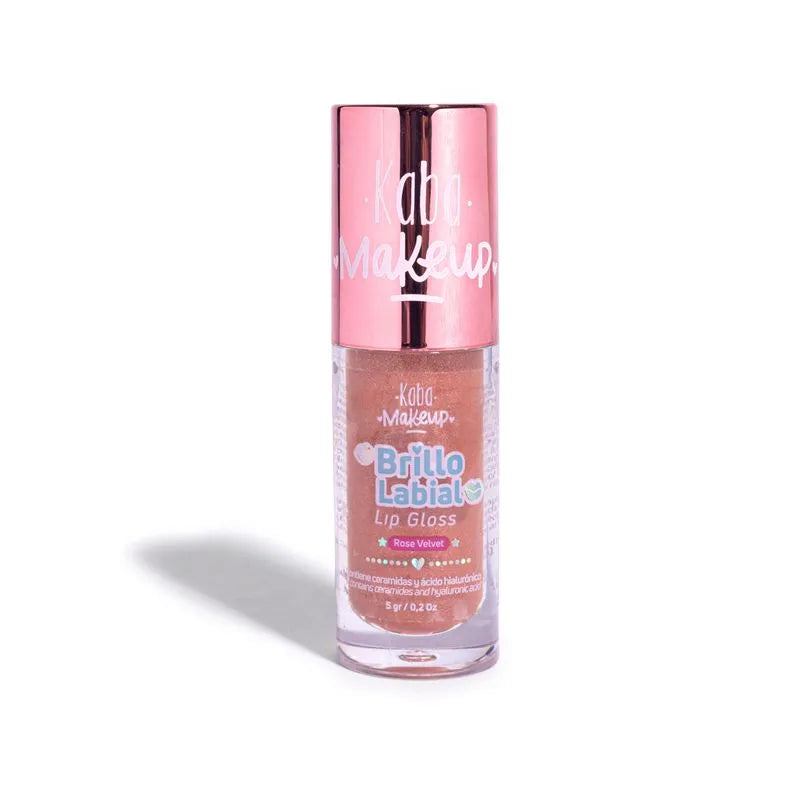 KABA BRILLO LABIAL