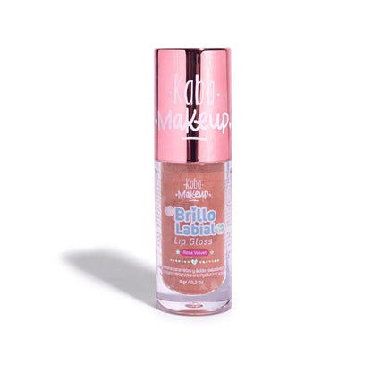 KABA BRILLO LABIAL