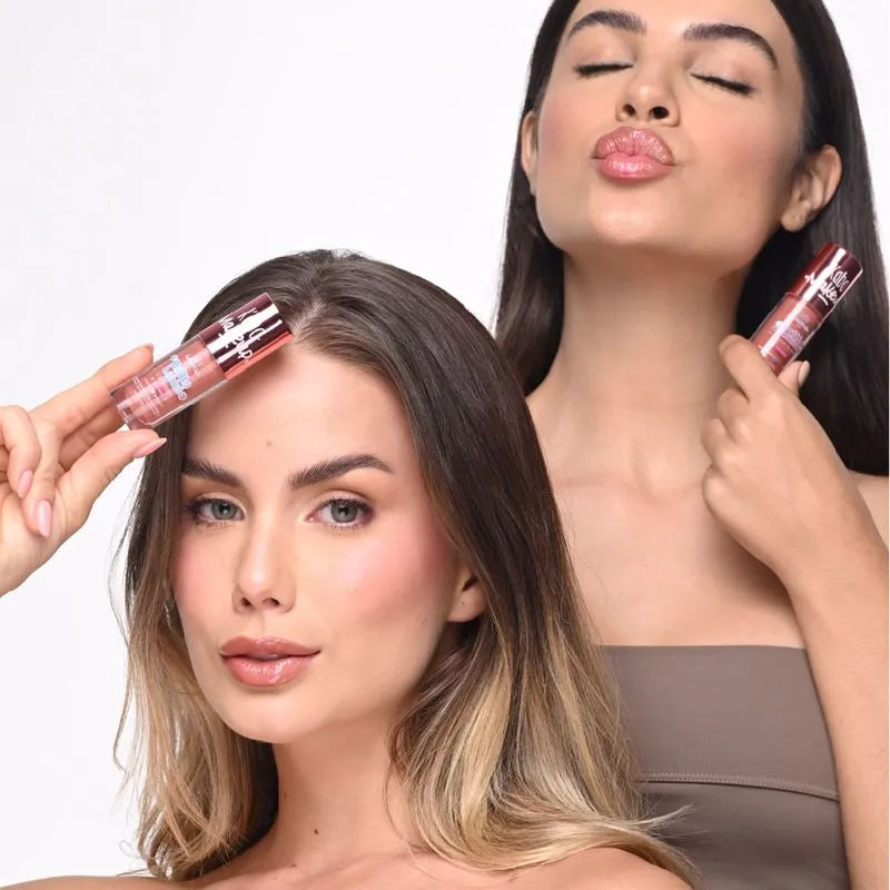 KABA BRILLO LABIAL