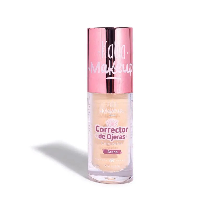KABA CORRECTOR DE OJERAS 5ML