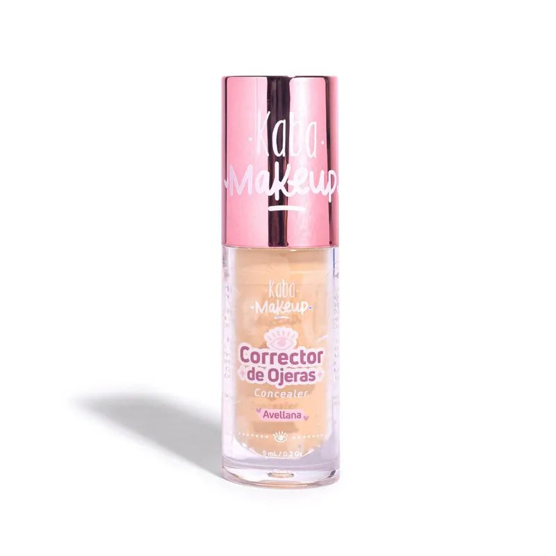 KABA CORRECTOR DE OJERAS 5ML