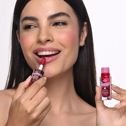 KABA PINTA LABIOS STRAWBERRY 5ML