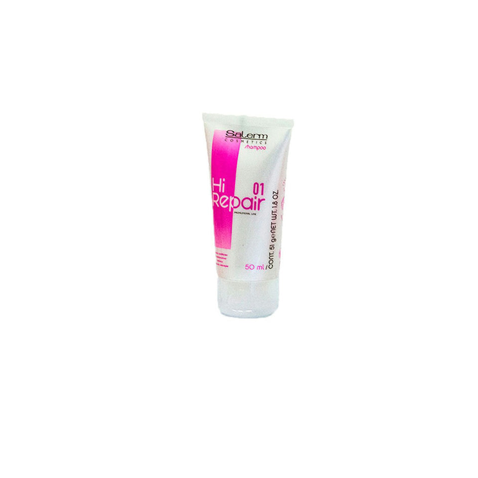 SALERM HI REPAIR SHAMPOO