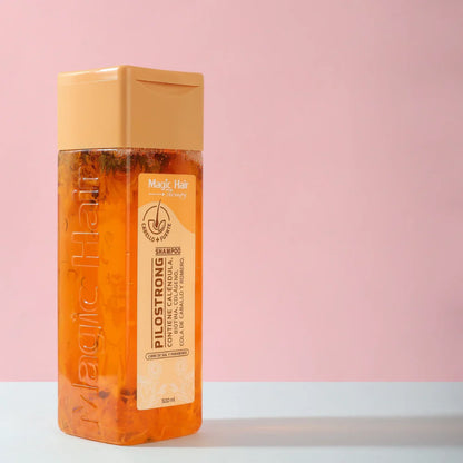 MAGIC HAIR PILOSTRONG SHAMPOO 500ML