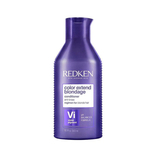 REDKEN COLOR EXTEND BLONDAGE ACONDICIONADOR 300ML