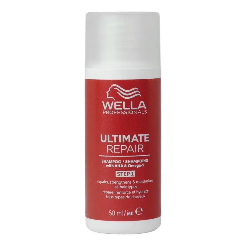 WELLA ULTIMATE REPAIR SHAMPOO
