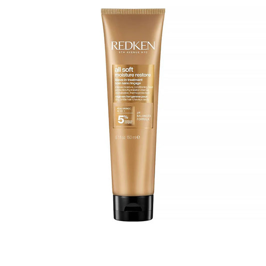 REDKEN ALL SOFT LEAVE-IN 150ML