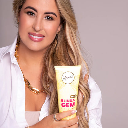 ANYELUZ BLINDAGEM 250ML