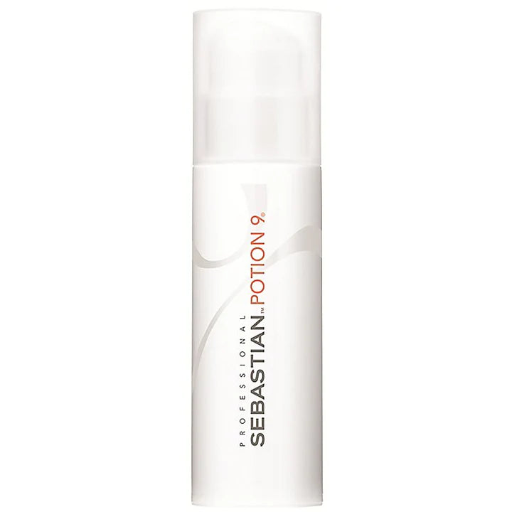 SEBASTIAN POTION 9 WEARABLE STYLING TREATMENT 150ML