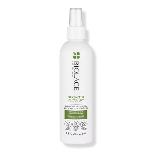 BIOLAGE STRENGTH RECOVERY ACONDICIONADOR 232ML