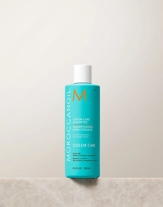 MOROCCANOIL COLOR CARE SHAMPOO 250ML