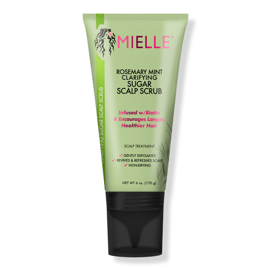 MIELLE  SCALP SCRUB 355ML