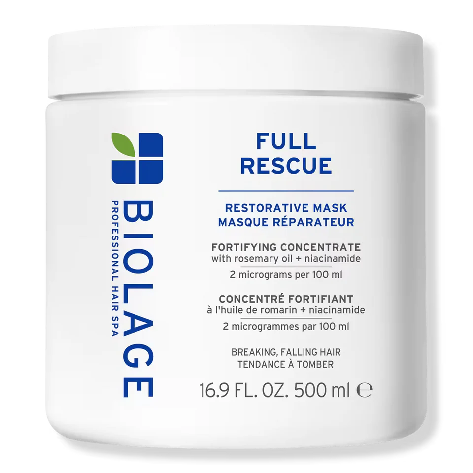 BIOLAGE FULL RESCUE MASCARILLA 500ML