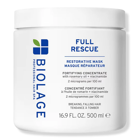 BIOLAGE FULL RESCUE MASCARILLA 500ML