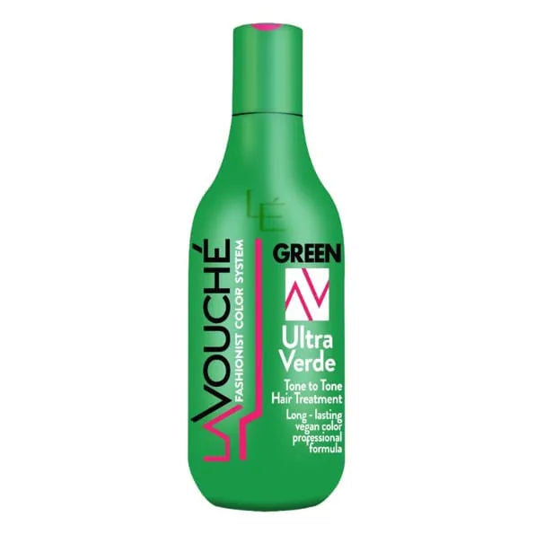 LA VOUCHE VERDE