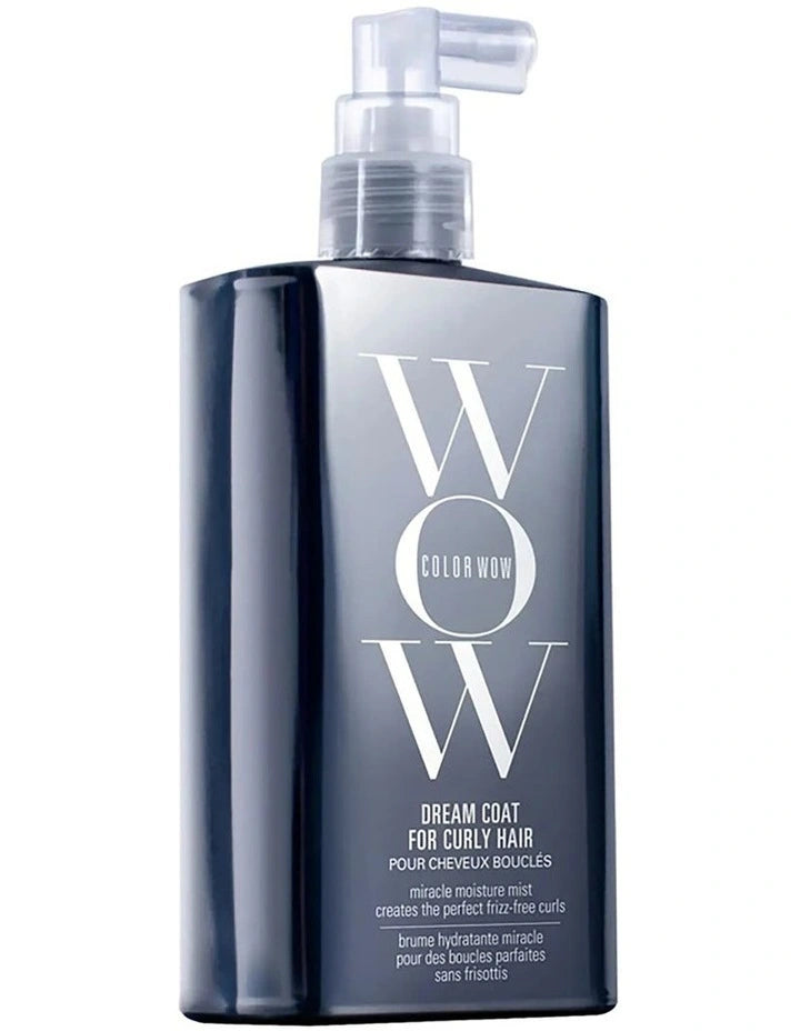 WOW DREAM COAT CURLY 200ML