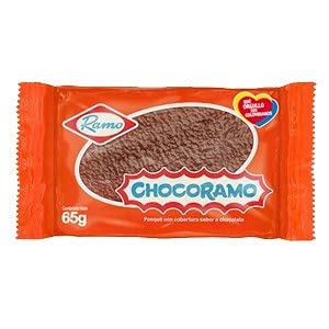 CHOCORAMA 65G