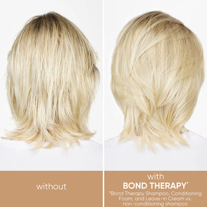 BIOLAGE BOND THERAPY ACONDICIONADOR FOAM 250ML