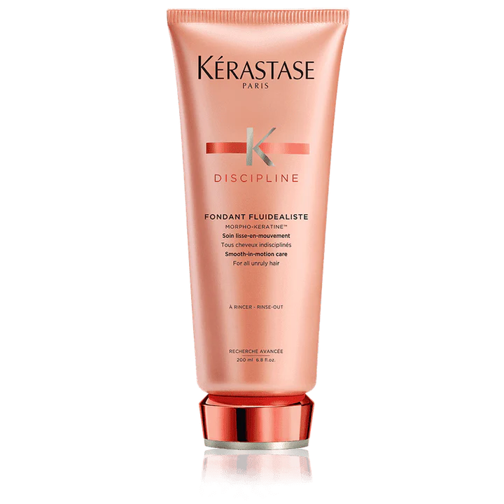 KERASTASE DISCIPLINE FONDANT FLUIDEALISTE 200ML