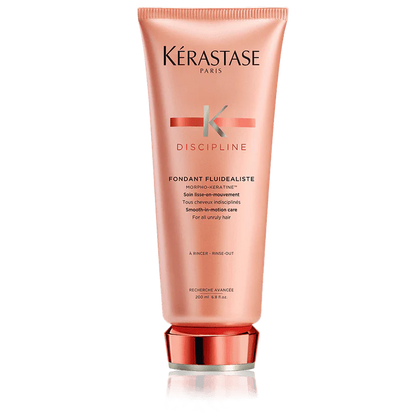 KERASTASE DISCIPLINE FONDANT FLUIDEALISTE 200ML