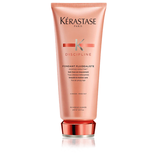 KERASTASE DISCIPLINE FONDANT FLUIDEALISTE 200ML