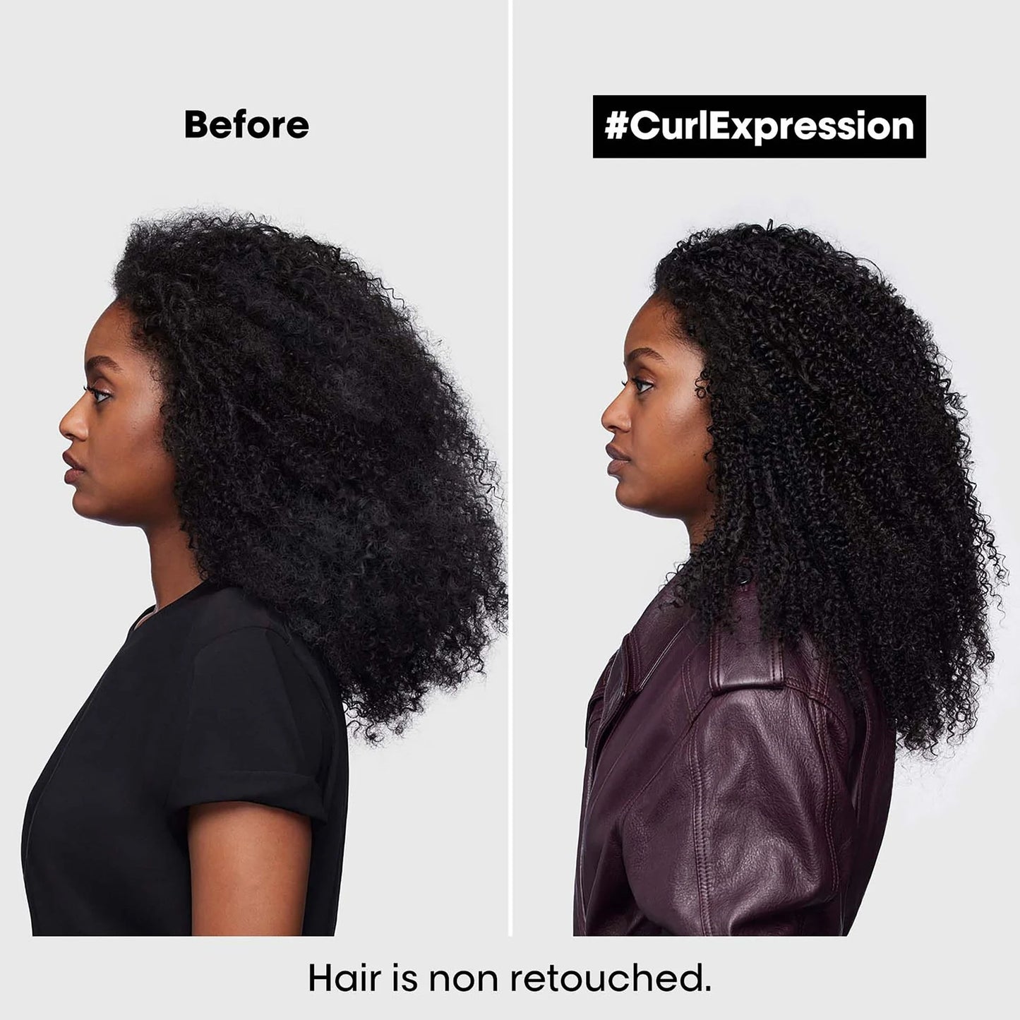 L'OREAL CURL EXPRESSION SHAMPOO ANTI-RESIDUOS 500ML