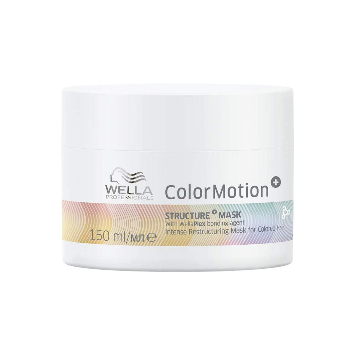 WELLA COLOR MOTION MASCARILA 150ML