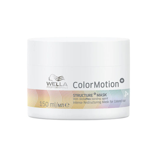 WELLA COLOR MOTION MASCARILA 150ML
