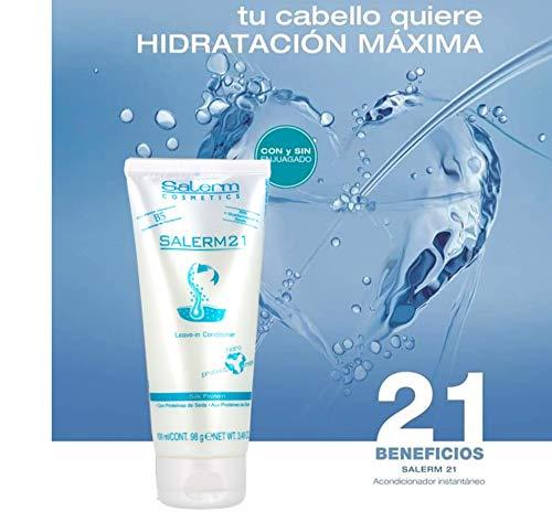 SALERM 21 LEAVE-IN CONDITIONER