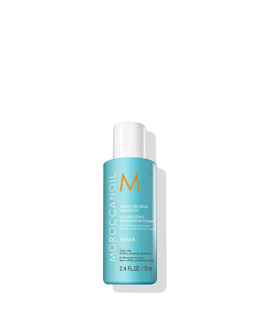 MOROCCANOIL MOISTURE REPAIR SHAMPOO