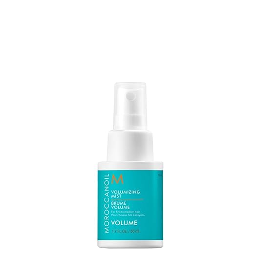 MOROCCANOIL VOLUMIZING MIST SPRAY
