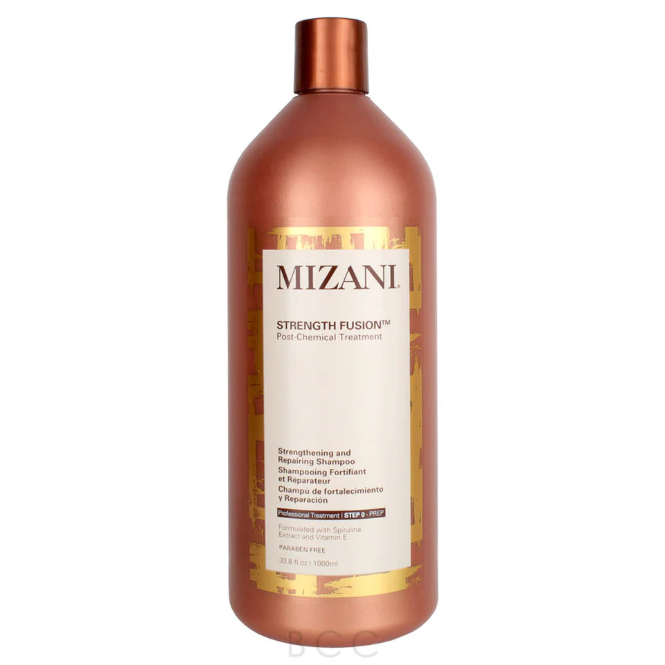 MIZANI STRENGTH FUSION SHAMPOO 1000ML