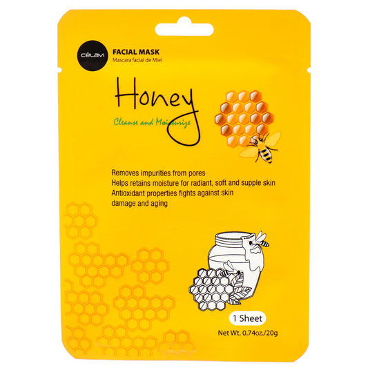CELAVI HONEY